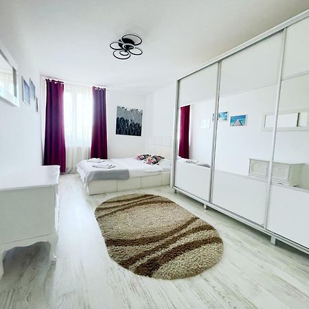 Yamalux Apartments - Ploiesti 33 Клуж-Напока Экстерьер фото