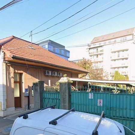 Yamalux Apartments - Ploiesti 33 Клуж-Напока Экстерьер фото