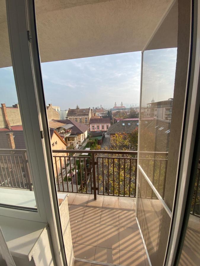 Yamalux Apartments - Ploiesti 33 Клуж-Напока Экстерьер фото