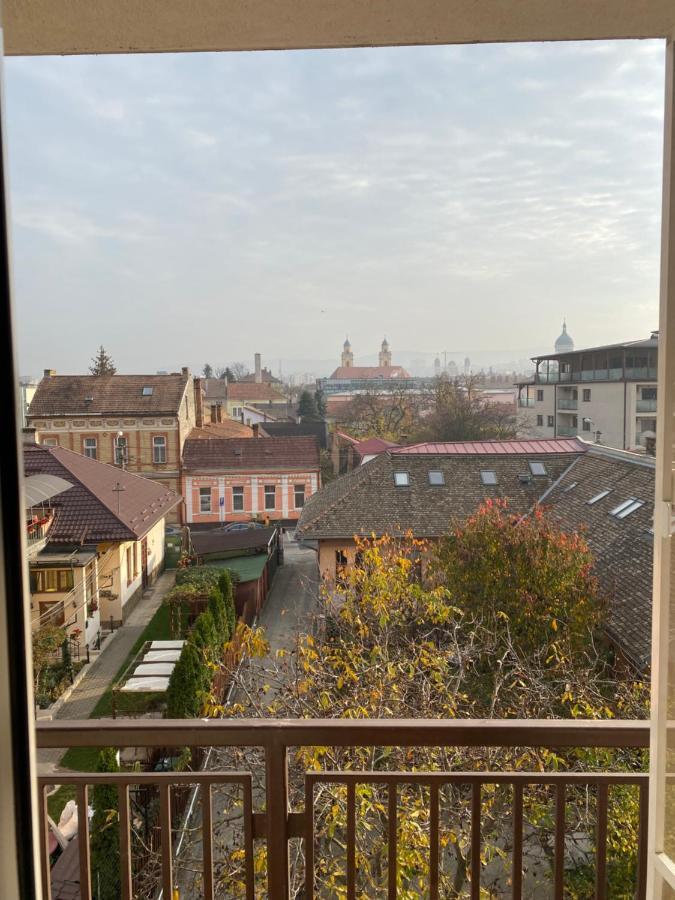 Yamalux Apartments - Ploiesti 33 Клуж-Напока Экстерьер фото