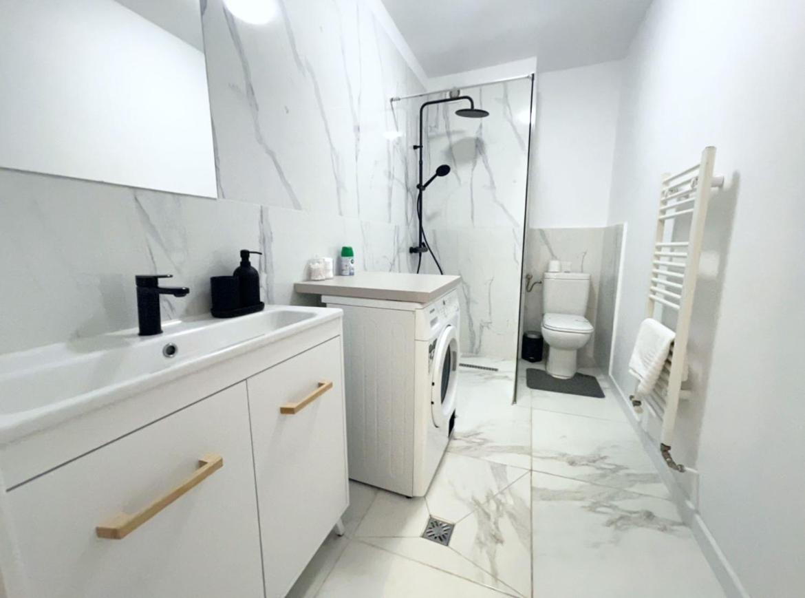 Yamalux Apartments - Ploiesti 33 Клуж-Напока Экстерьер фото