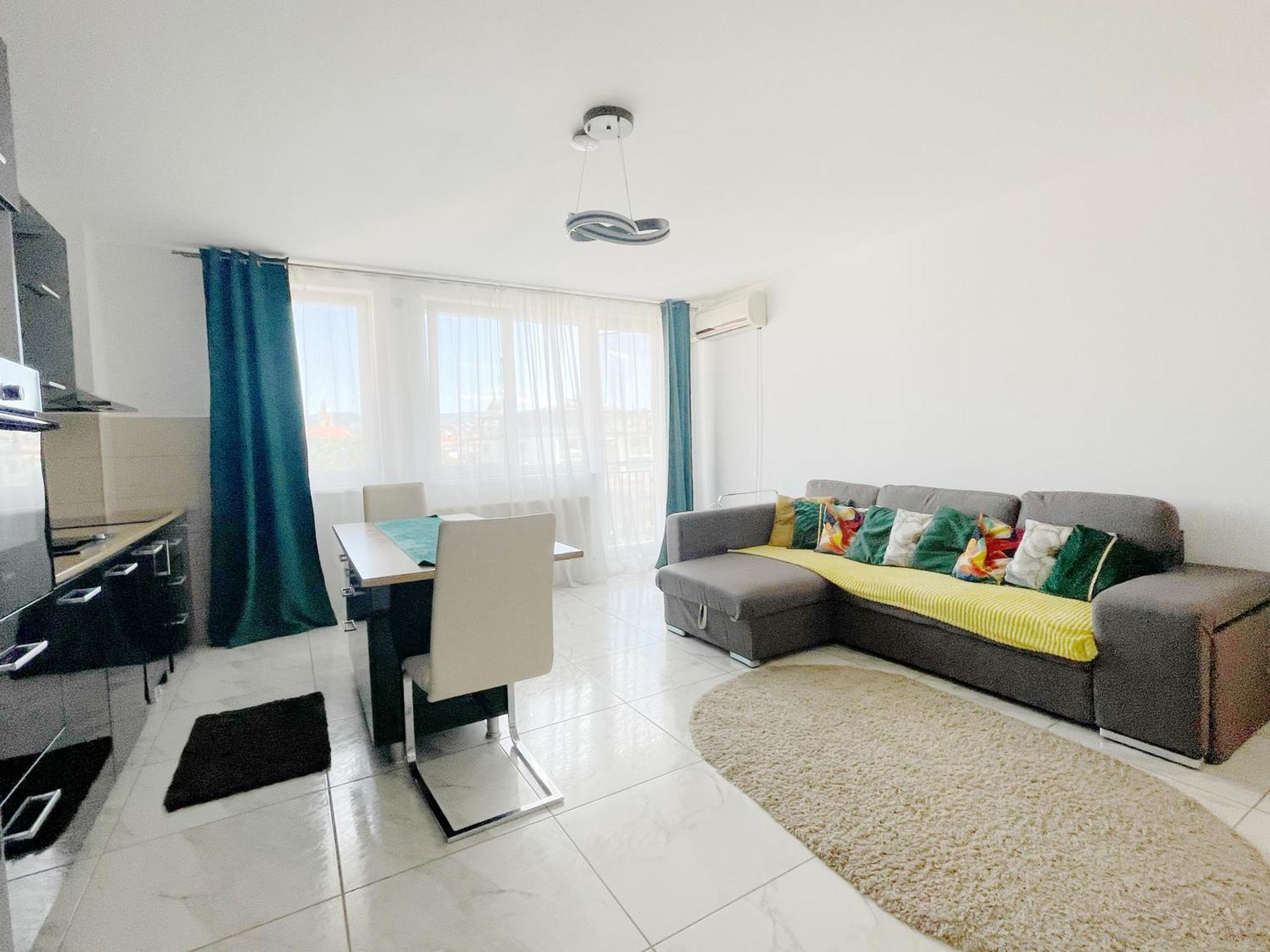 Yamalux Apartments - Ploiesti 33 Клуж-Напока Экстерьер фото