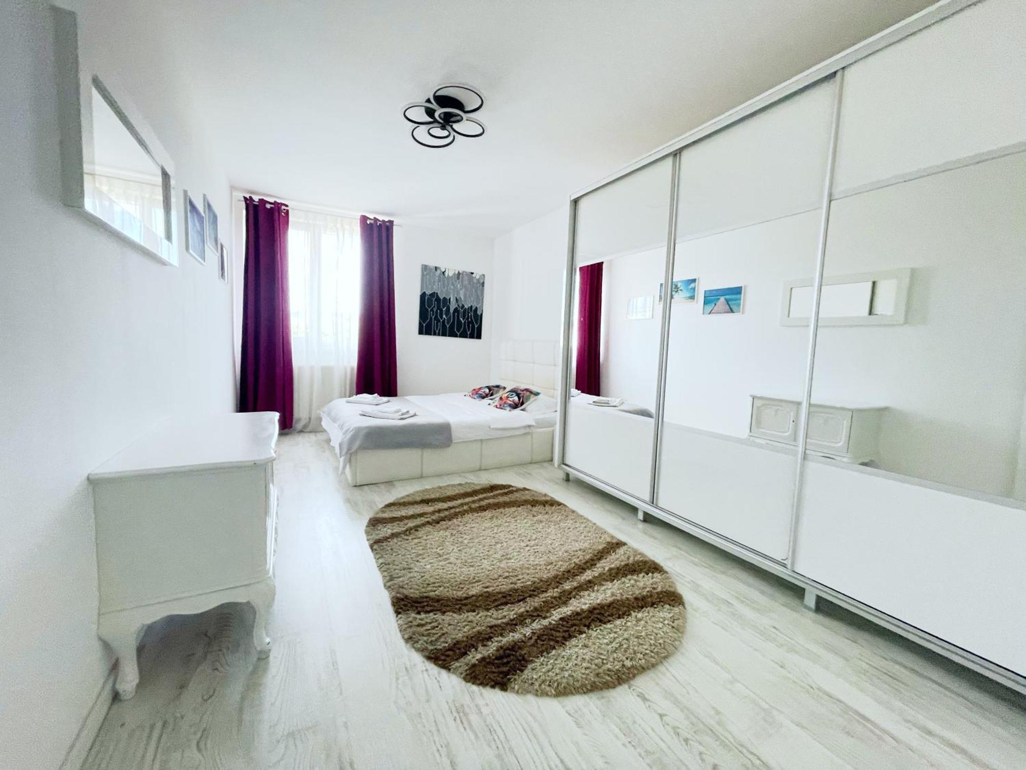 Yamalux Apartments - Ploiesti 33 Клуж-Напока Экстерьер фото