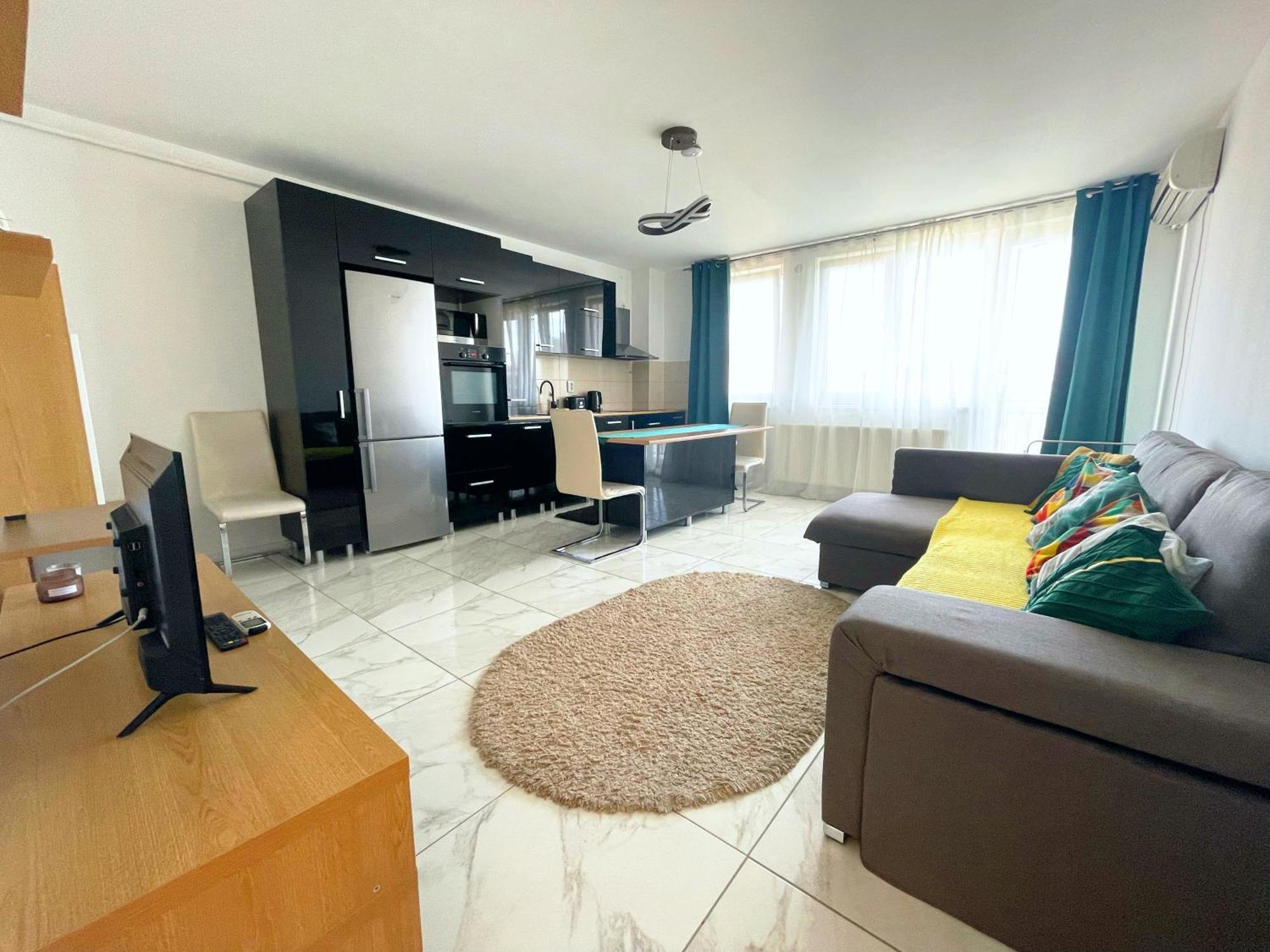 Yamalux Apartments - Ploiesti 33 Клуж-Напока Экстерьер фото