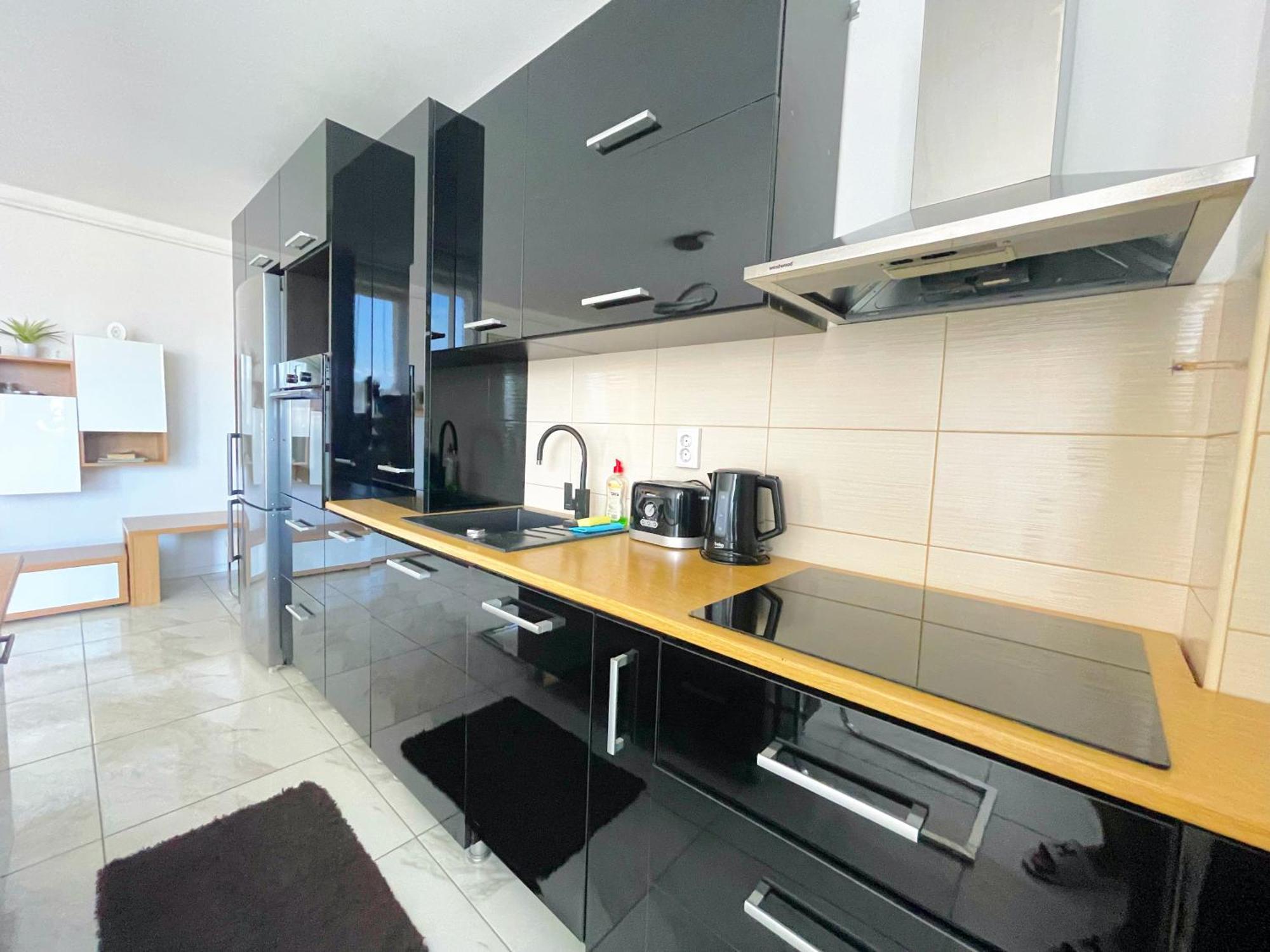 Yamalux Apartments - Ploiesti 33 Клуж-Напока Экстерьер фото