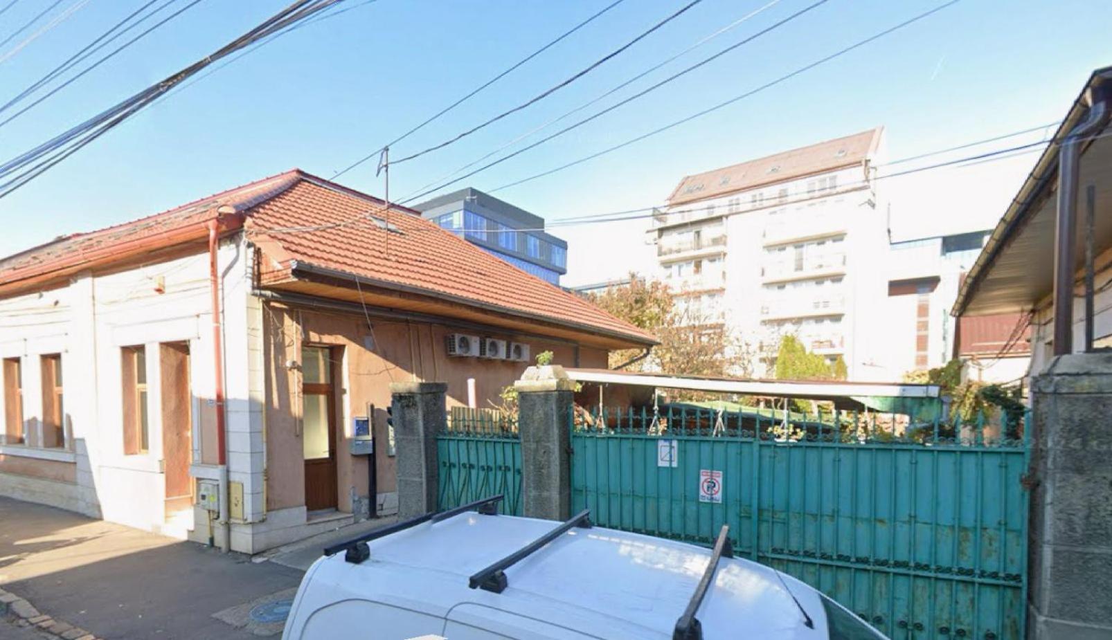 Yamalux Apartments - Ploiesti 33 Клуж-Напока Экстерьер фото